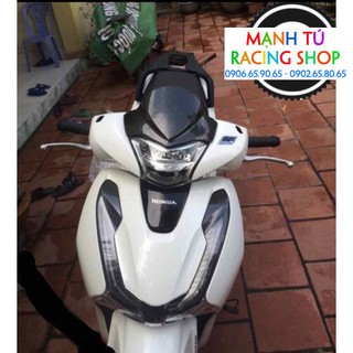 MÃO CACBON SH 2017-2019 XÃ HÀNG - BS35