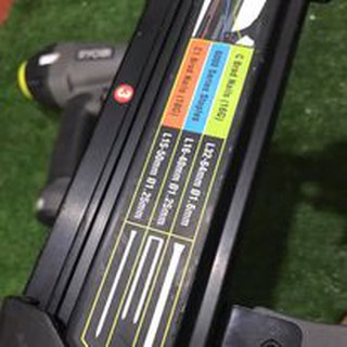 Bắn đinh Ryobi 3in1
