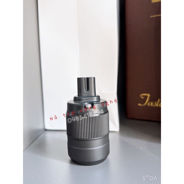 JACK NGUỒN SỐ 8