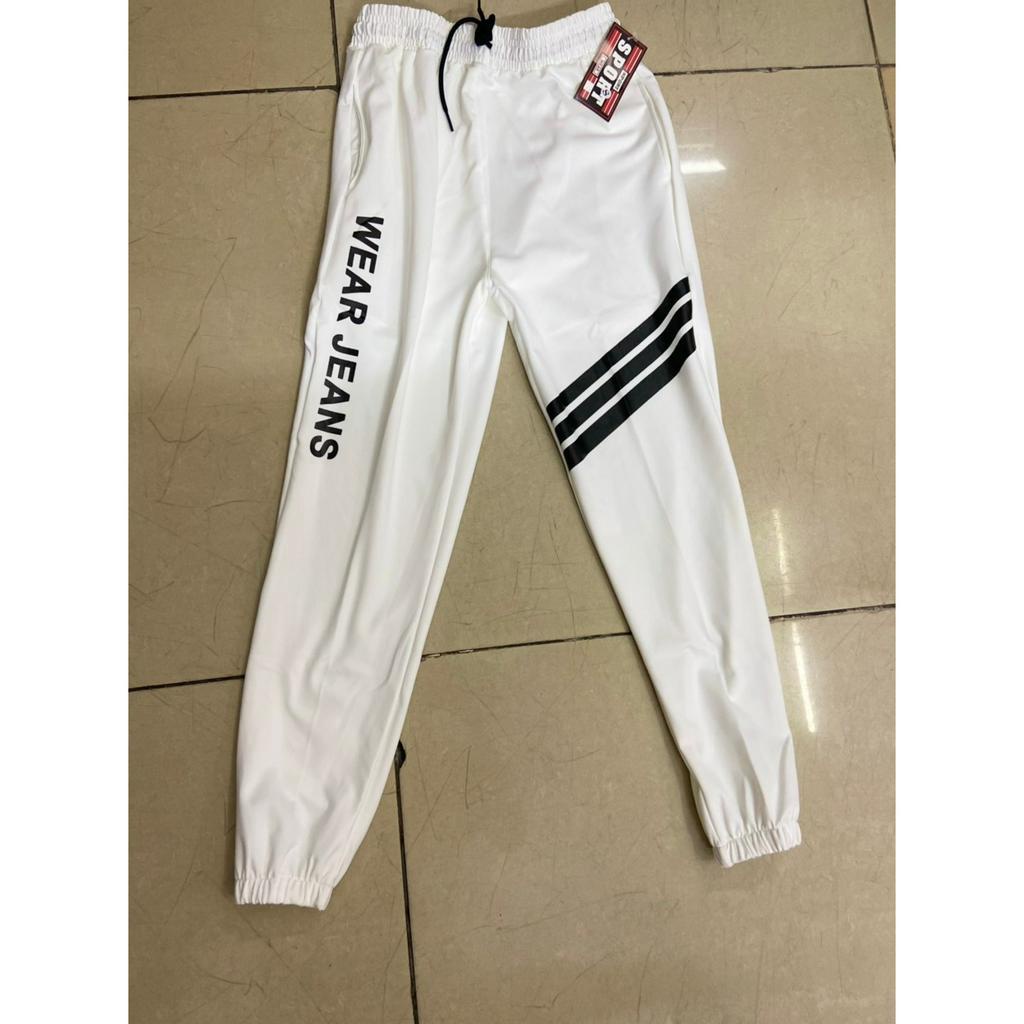 Quần Jogger WEAR JEAN