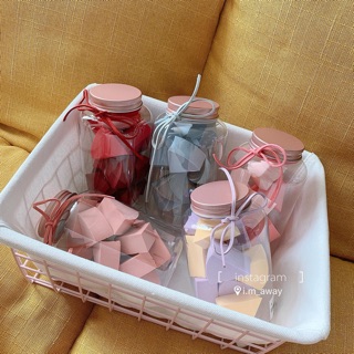 SET 12 Bông Phấn Trang Điểm - HÌNH CHỤP THẬT