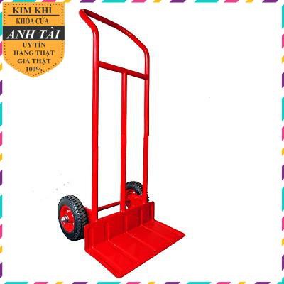 Xe đẩy hàng 2 bánh tải trọng 200kg siêu bền