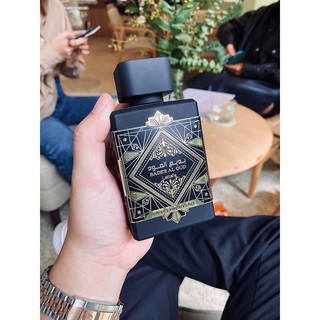 Nước hoa nam Dubai  Badee Al Oud 100ml