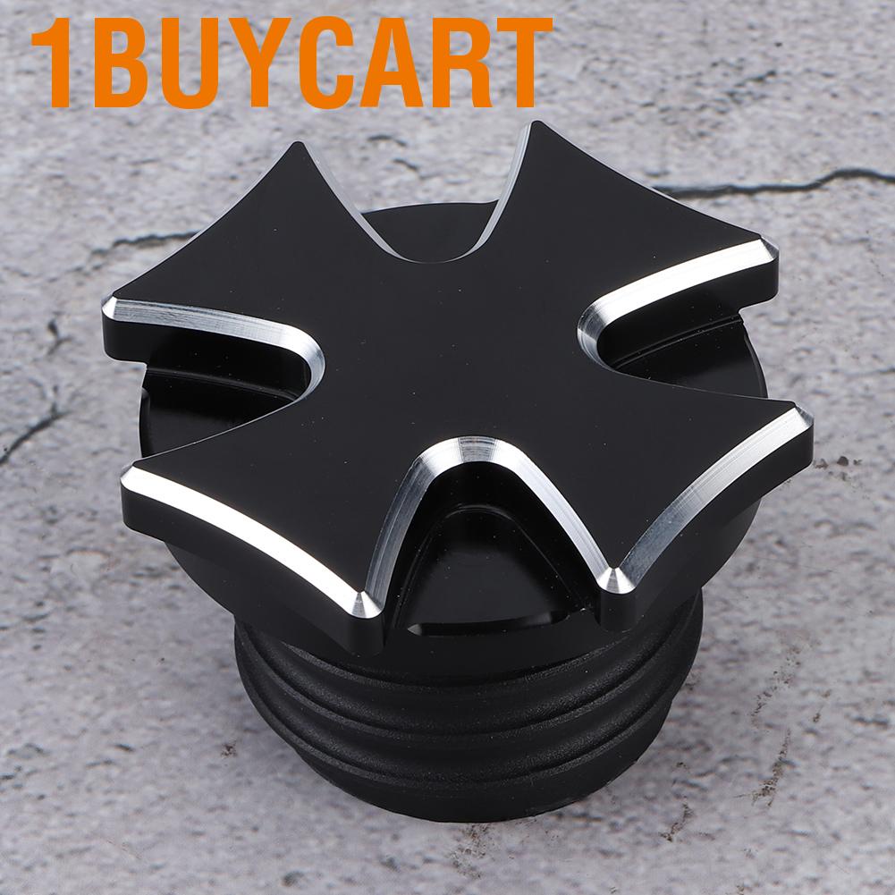 Nắp Bình Xăng Bằng Nhôm Thay Thế Cho Xe Mô Tô 1buycart