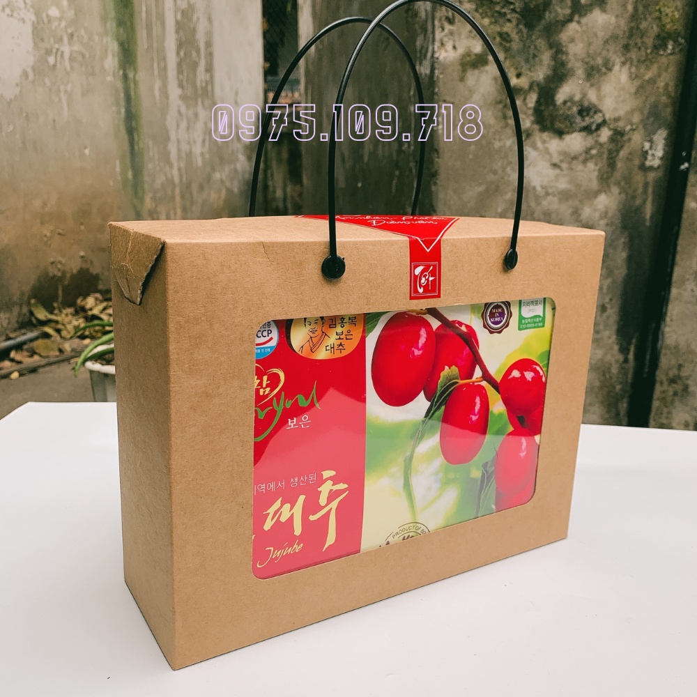 Quà Tết Tặng Đối Tác Doanh Nghiệp Hộp Quà Tết Cao Cấp Tại Hà Nội QT01 | BigBuy360 - bigbuy360.vn