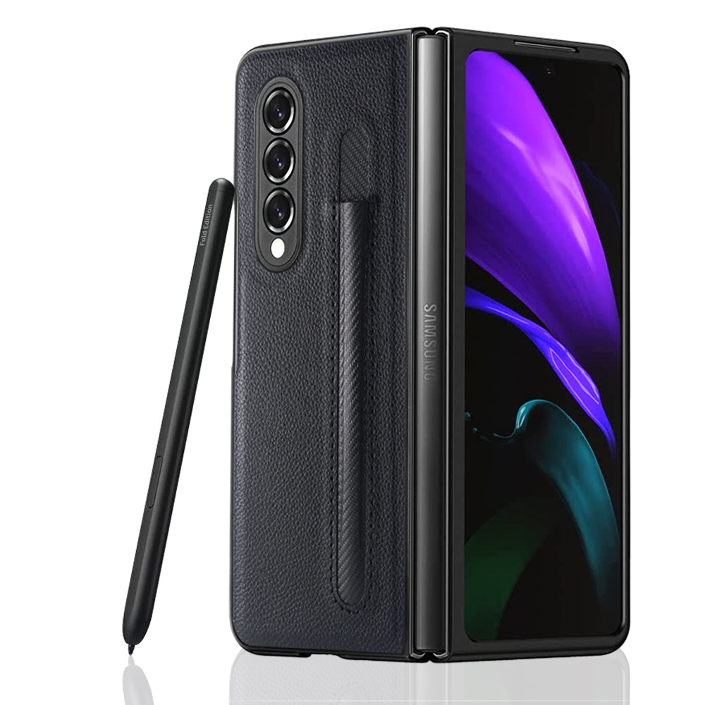 Bút điện dung cho samsung galaxy z fold 1 2 3 4 5 bút viết tay thân kim loại