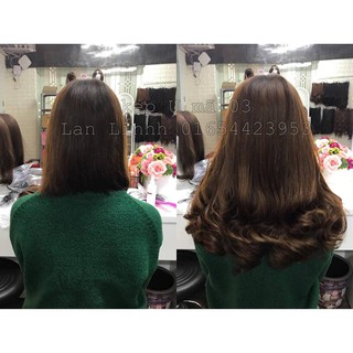 Kẹp u mã 03 cao cấp