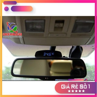 Đồng hồ điện tử mini DIY V5