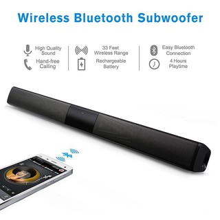 Loa Bluetooth không dây bs28b