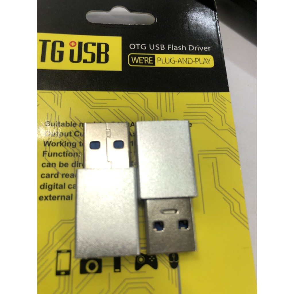 Đầu Cắm Chuyển Đổi Cổng Usb 3.0 Type A Sang USB 3.1 Type C Vỏ Nhôm , Usb To Type C, Ful | BigBuy360 - bigbuy360.vn