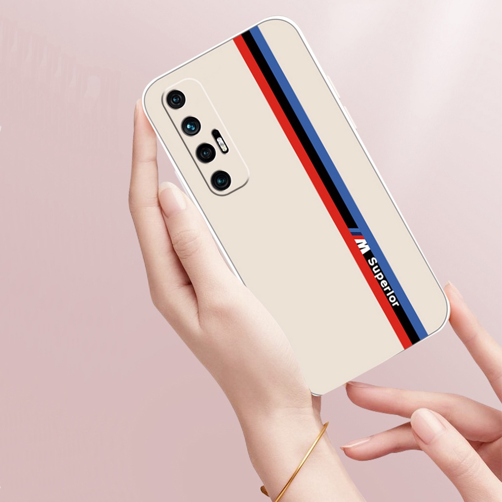 Ốp điện thoại tpu cho XIAOMI MI 10/ MI 10S/ MI 10T/ MI 10T PRO/ MI 10T LITE/ MI 10 UL