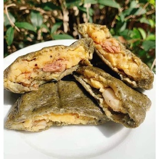 Bánh khúc không xôi