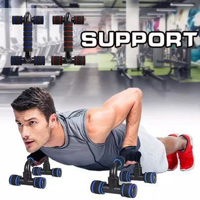 Thanh Tập Hít Đất Chống Đẩy ,dụng cụ chống đẩy tập gym tại nhà TCĐ-03