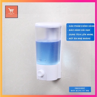 Hộp đựng nước rửa tay Svavo