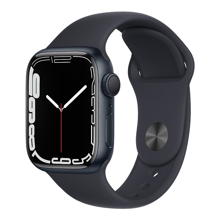 Đồng hồ Apple Watch Series 7 GPS (VN/A) - Hàng Chính Hãng