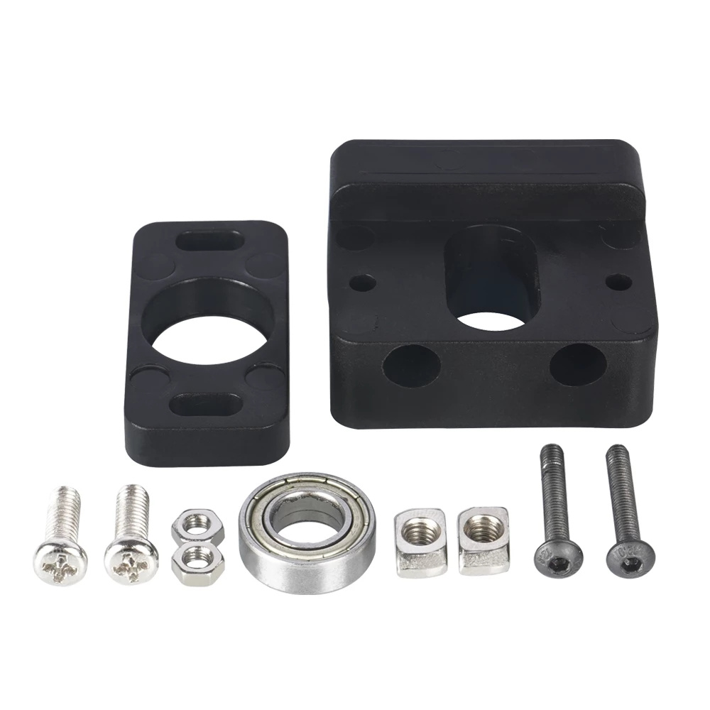 Khối Nhựa Z Trục Z Cho Máy In 3d Cr-10 Ender 3 Z-Rod