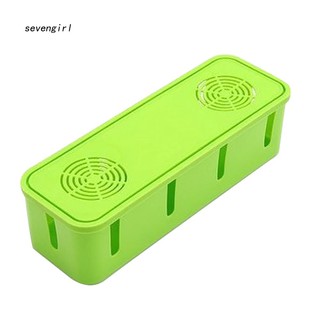 Hộp đựng ổ cắm điện để bàn
