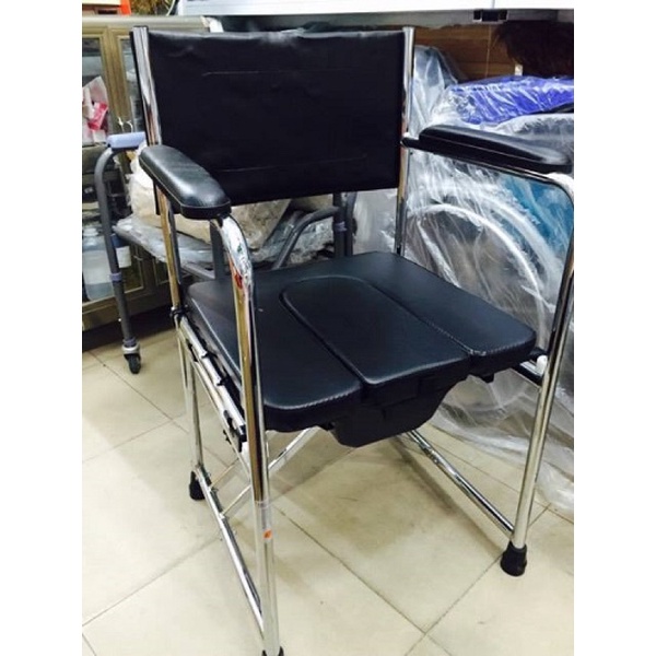 Ghế bô vệ sinh siêu tiện lợi Lucass G899- G696 - G17 - G36