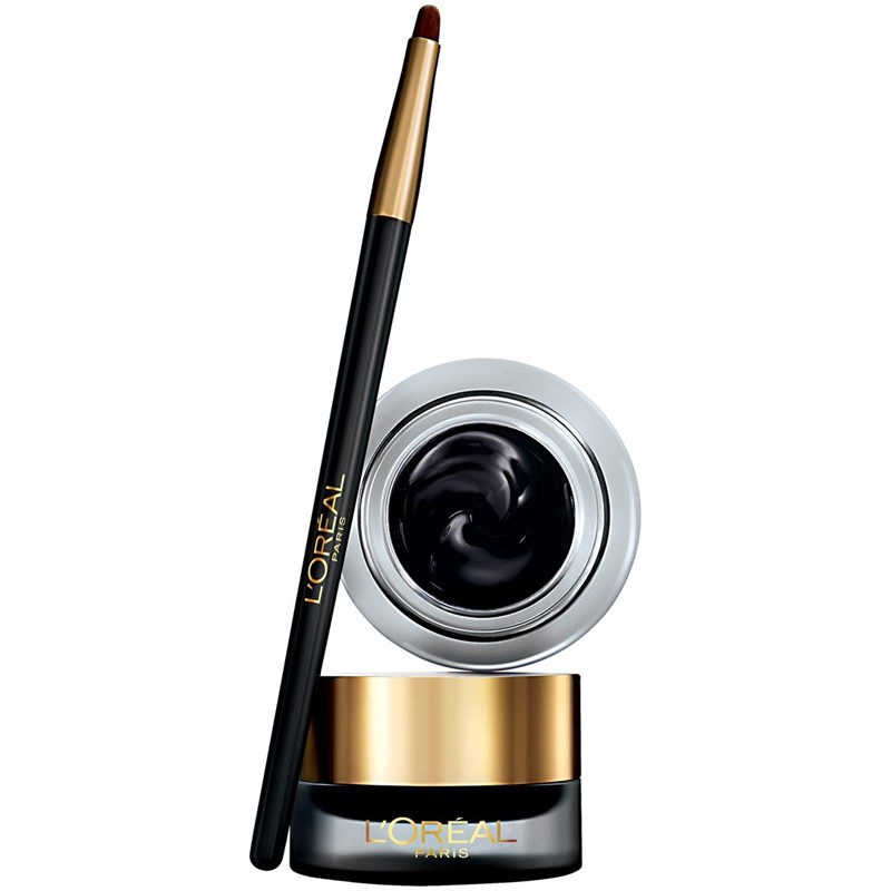 Cọ Trang Điểm Cao Cấp Eyeliner L'oéal Paris