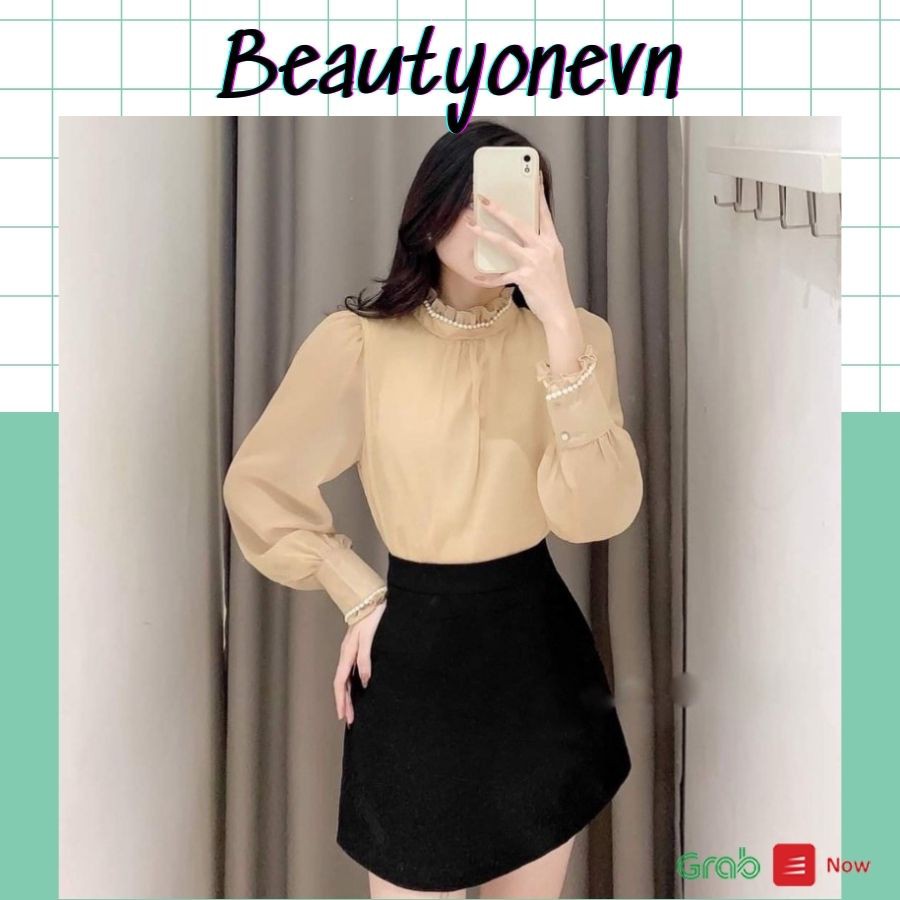 [ Qùa Tặng Dây Buộc Tóc Bạn Nhé] Chân váy chữ A ngắn phong cách trẻ trung, chân váy ngắn công sở kiểu dáng hiện đại