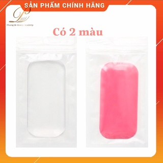 Miếng silicol để line mi
