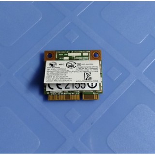 Card WiFi cho Máy bàn BCM94352 có Bluetooth, hỗ trợ MacOS - Hackintosh