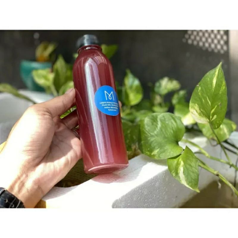 Vi Sinh Quang Hợp PSB - Giúp làm sạch môi trường nước bể cá