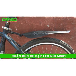 Chắn Bùn Xe Đạp leo núi MS01