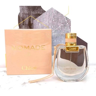 Nước hoa nữ Chloe Nomade 75ml