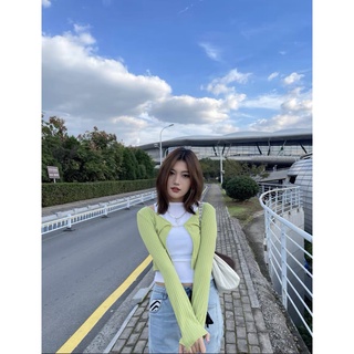 Set áo Jennie len ba lỗ