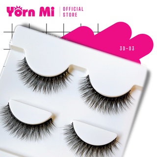 LÔNG MI GIẢ 3D-03