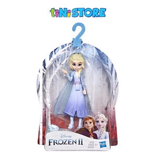 Đồ chơi bé gái Hasbro búp bê nữ hoàng băng giá các nhân vật E5505 (Giao Ngẫu Nhiên)