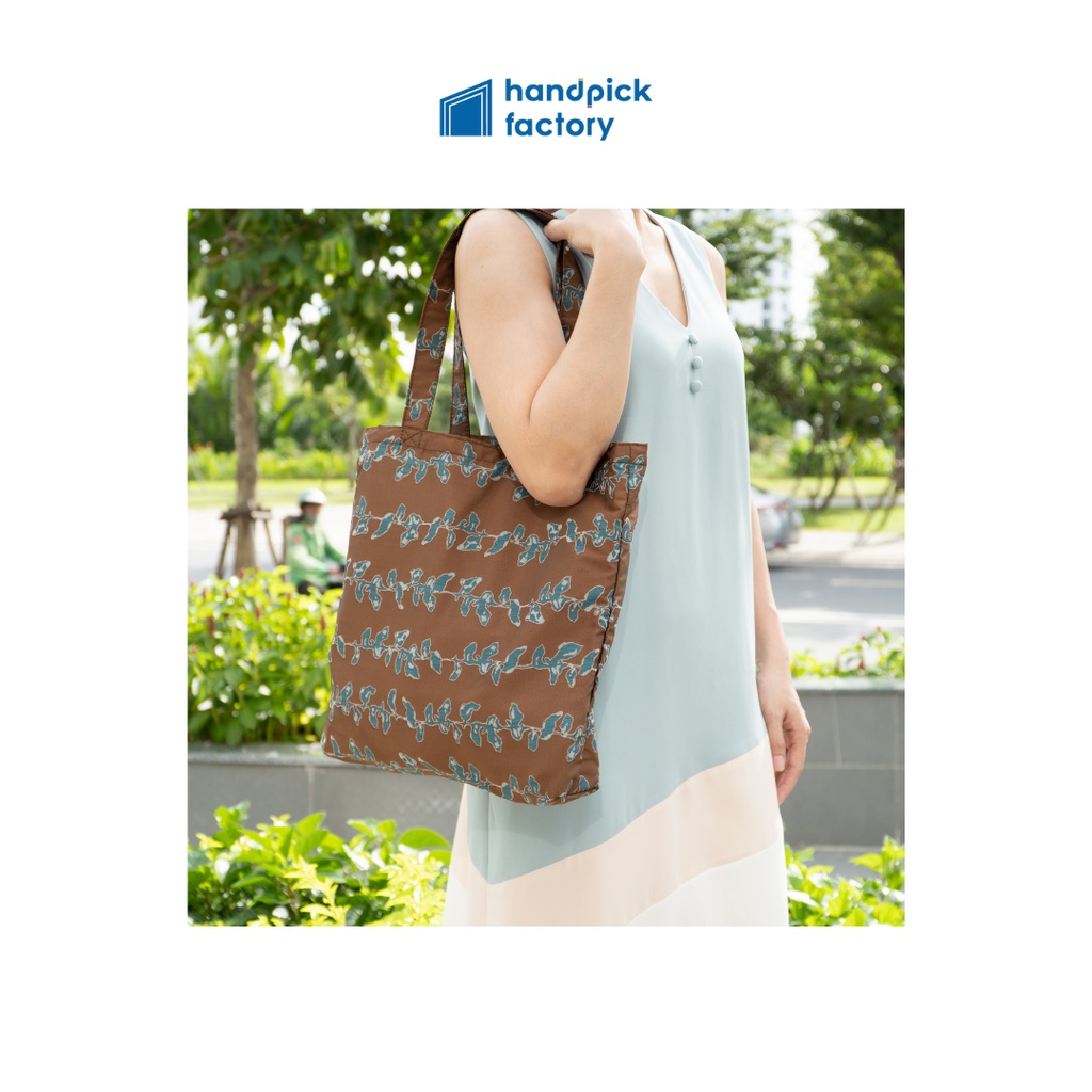 Túi 3 GANG 37x50x37 - Handpick Factory