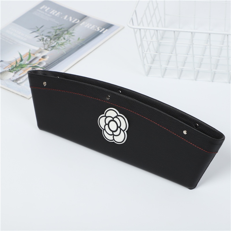 Túi đựng đồ đa năng gắn ghế ngồi xe hơi tiện dụng