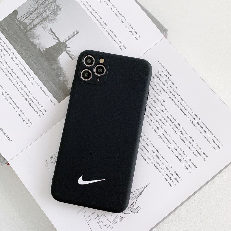 Ốp iPhone bảo vệ camera NK silicon dẻo iPhone 7 8 7 Plus 8 Plus X Xs Xr XsMax iPhone 11 11 Pro 11 Promax Cú Mèo Case | BigBuy360 - bigbuy360.vn