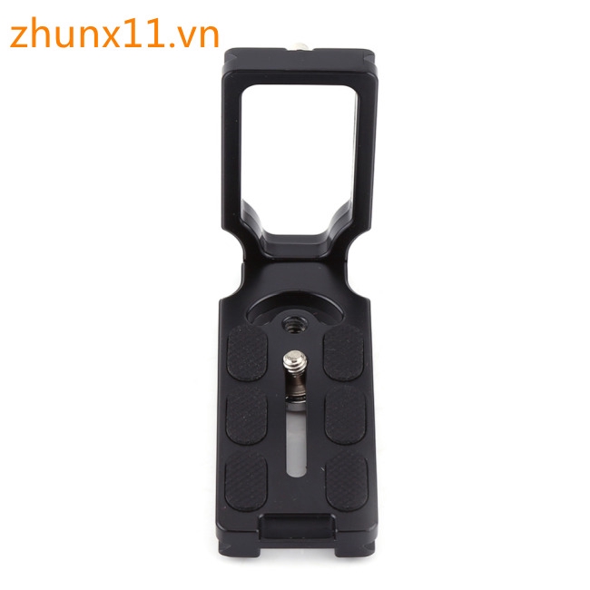 Quick Release L Plate Bracket Grip for Canon EOS 1200D 760D 750D 700D 650D 600D 70D 60D 5Ds 6D 7D