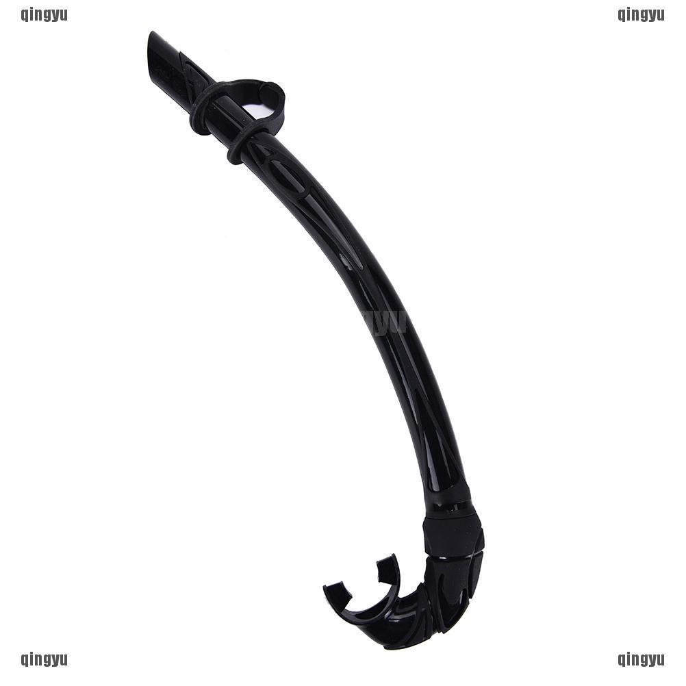 Ống Thở Lặn Bằng Silicone Có Thể Gấp Gọn Tiện Lợi Chất Lượng