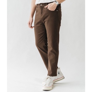 Quần Âu Nam SSSTUTTER Over Pants