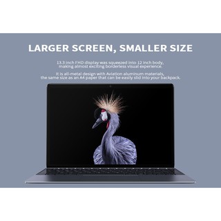Laptop Chuwi Lapbook Pro