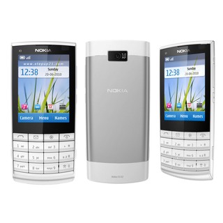 Nokia x3-02