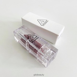 Son 3CE blurring liquid lip