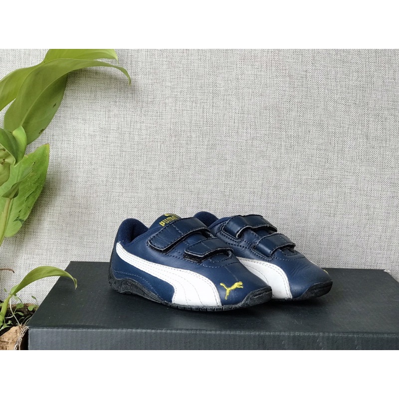 Giày kids Puma -size 22