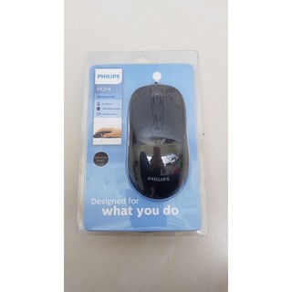 Chuột PHILIPS SPK7214