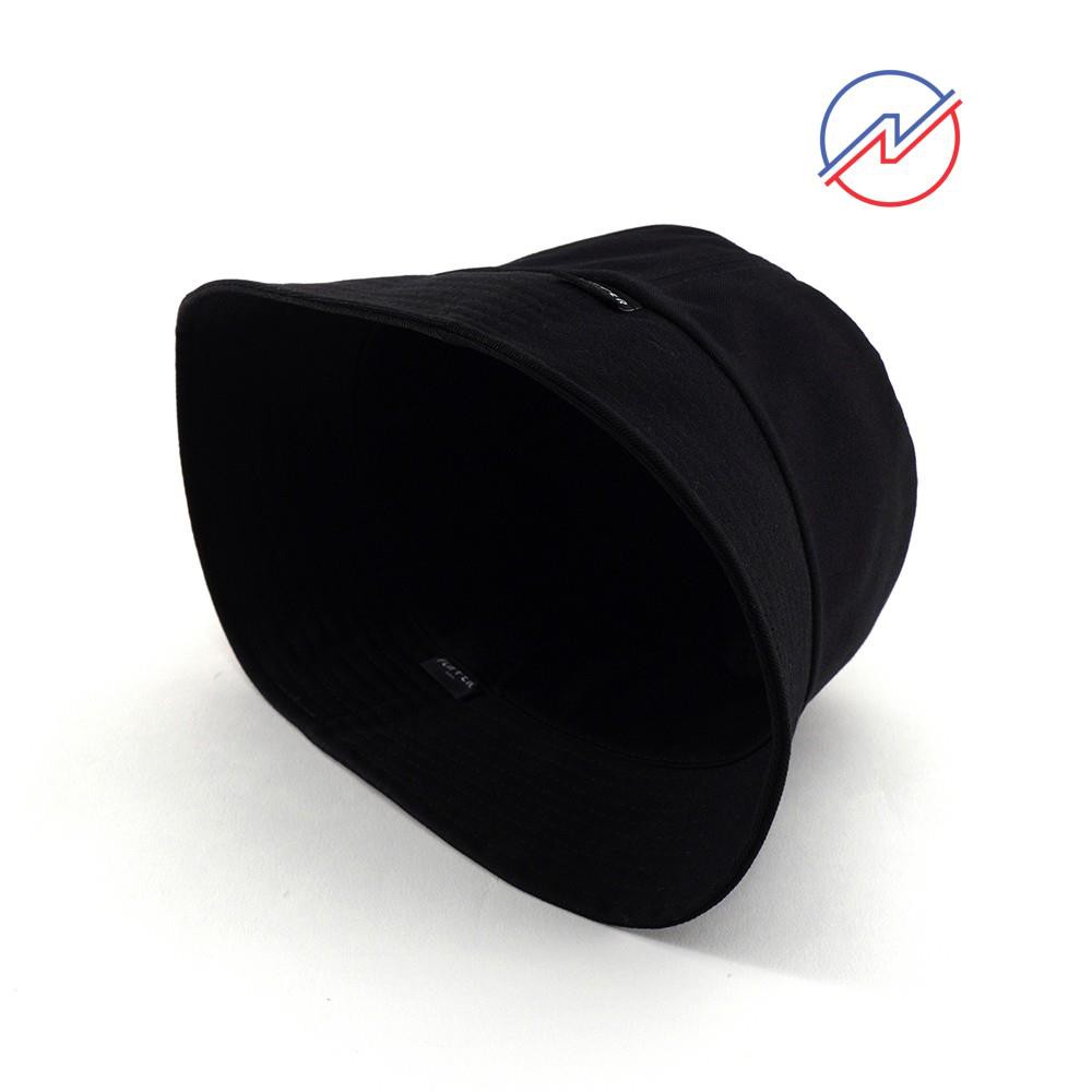 Mũ nón Bucket G2 PREMI3R Flipper Triangle Maze logo màu đen nam nữ