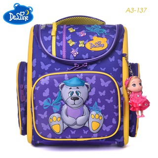 Balo Delune A3-137