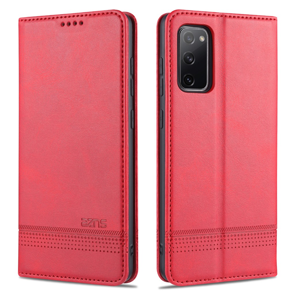 Bao da điện thoại cho SAMSUNG GALAXY S20 FE 5G / S20 Lite CX