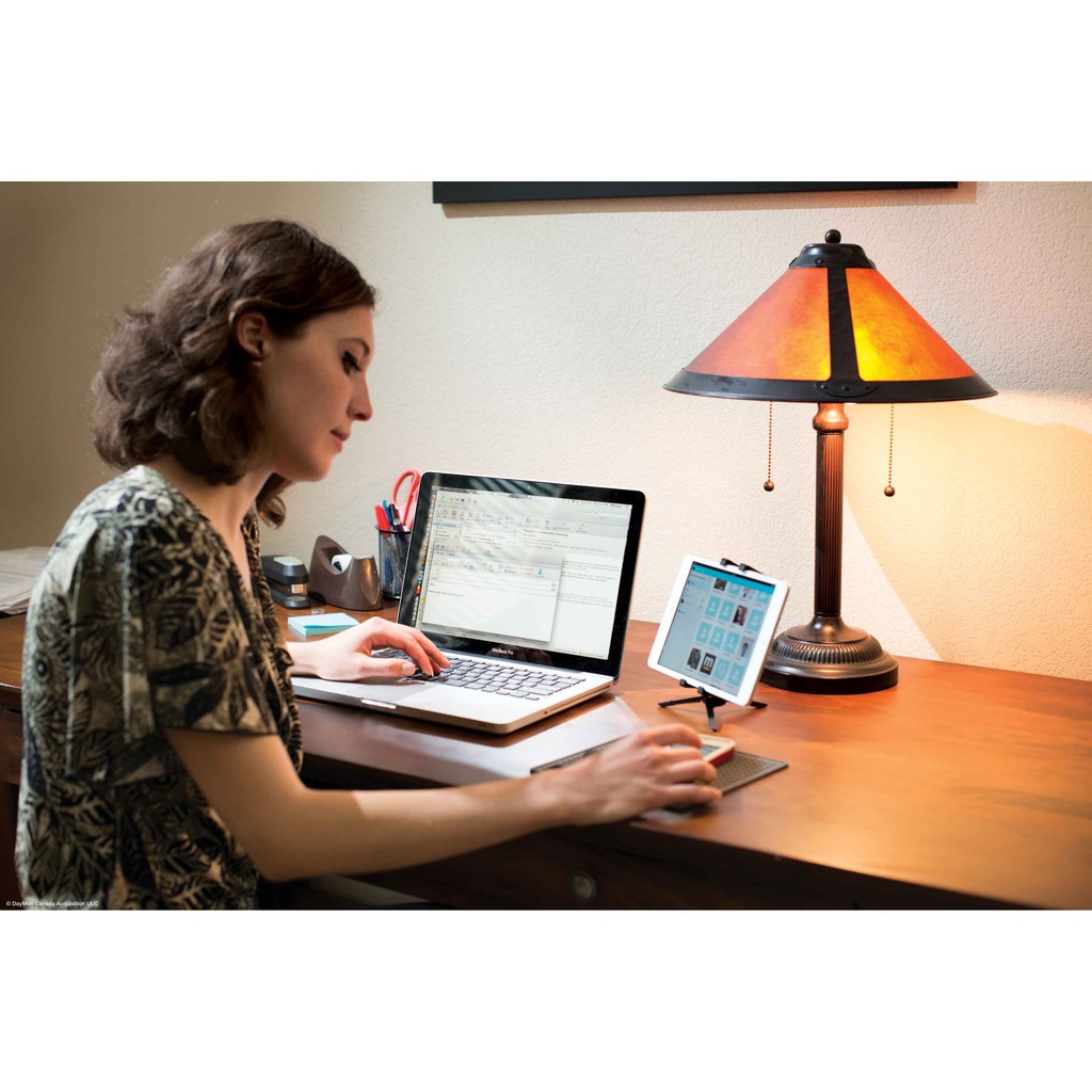 Chân ba để bàn cho máy ảnh/máy tính bảng hiệu Joby