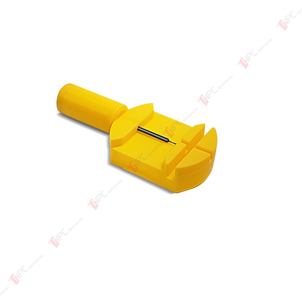 Dụng cụ hổ trợ cắt dây - tháo mắt dây đồng hồ nhanh chóng tiện lợi
