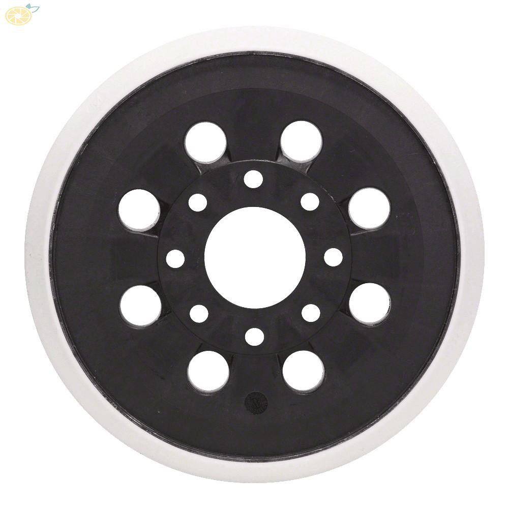 Đĩa Chà Nhám Bosch Gex Bằng Cao Su Tiện Dụng