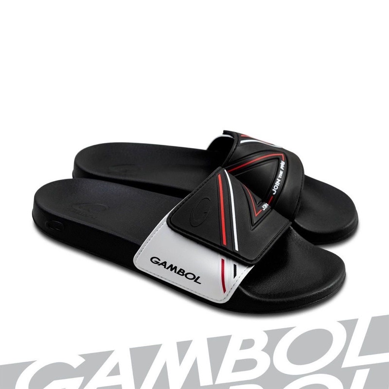 Dép Bản Ngang Xé Nam GW 43114 Nhập Khẩu Thái Lan